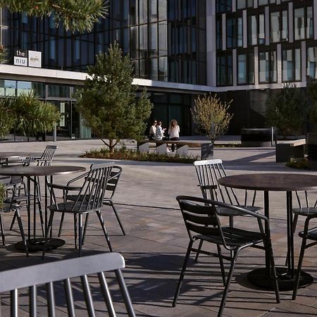 Acora Duesseldorf Airport Living The City - Apartments Extérieur photo