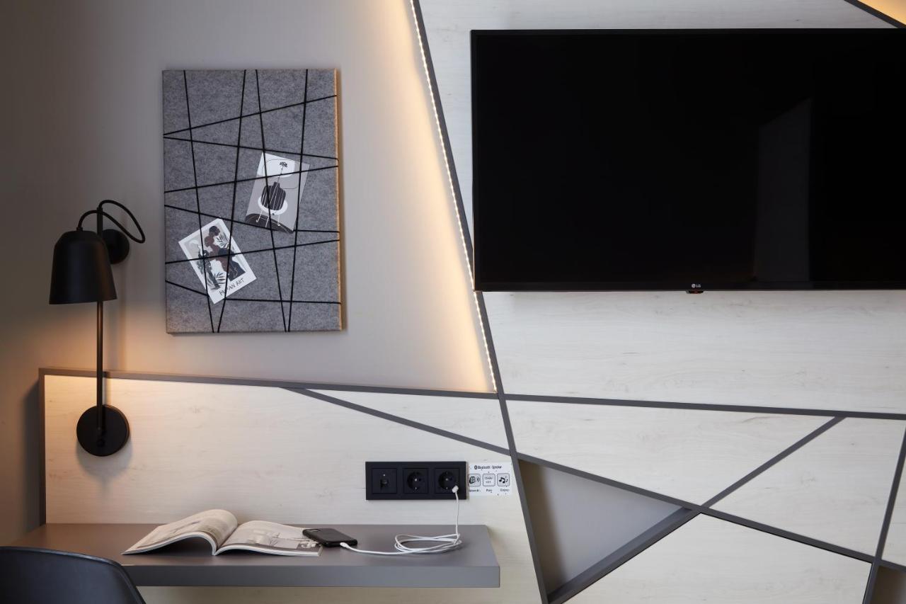 Acora Duesseldorf Airport Living The City - Apartments Extérieur photo